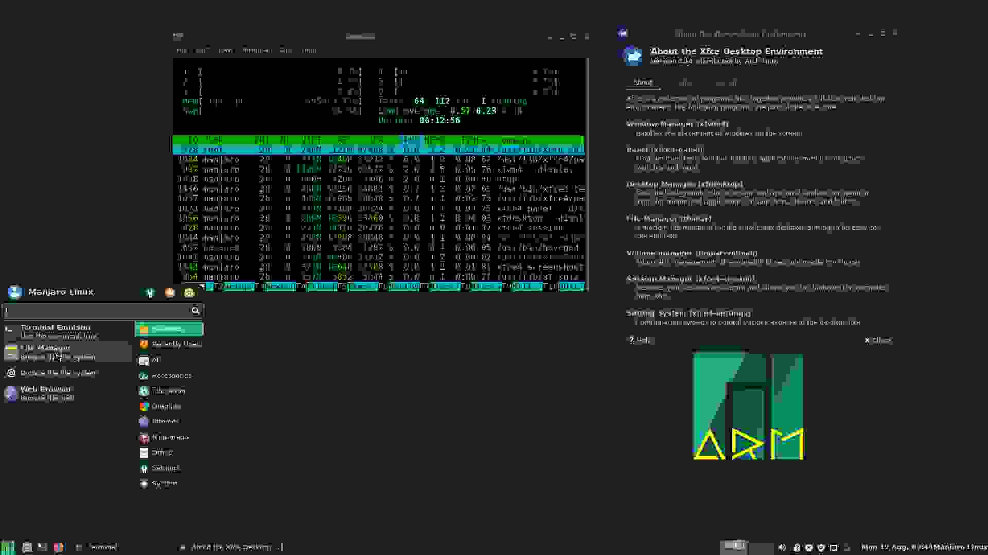 Linux One Line Command