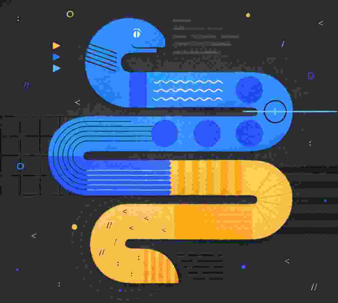 Python Fundamentals – Tsquaredrobotics