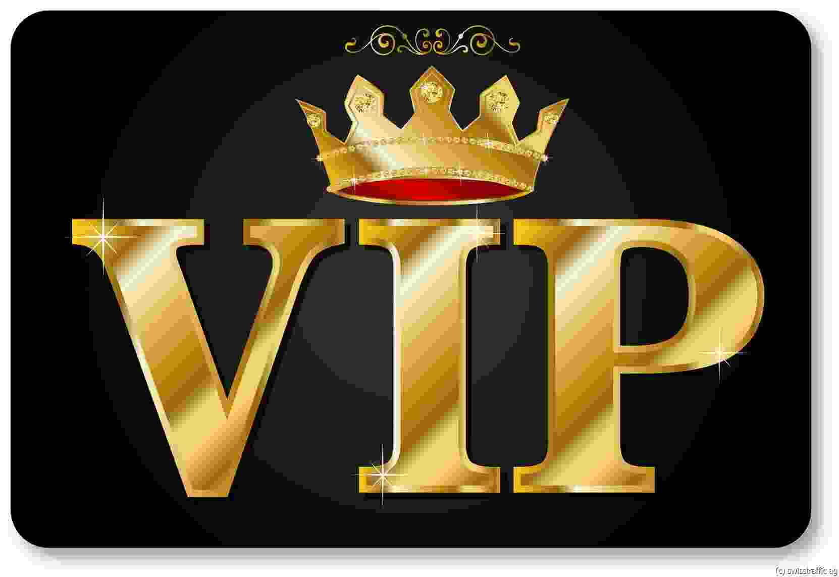 We Are SVIP